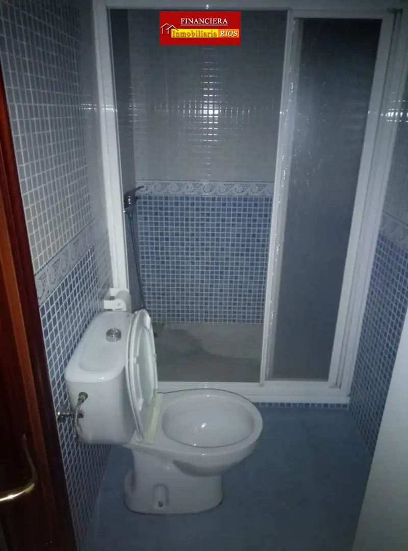 Bany de Pis en venda en Alcalá de Guadaira