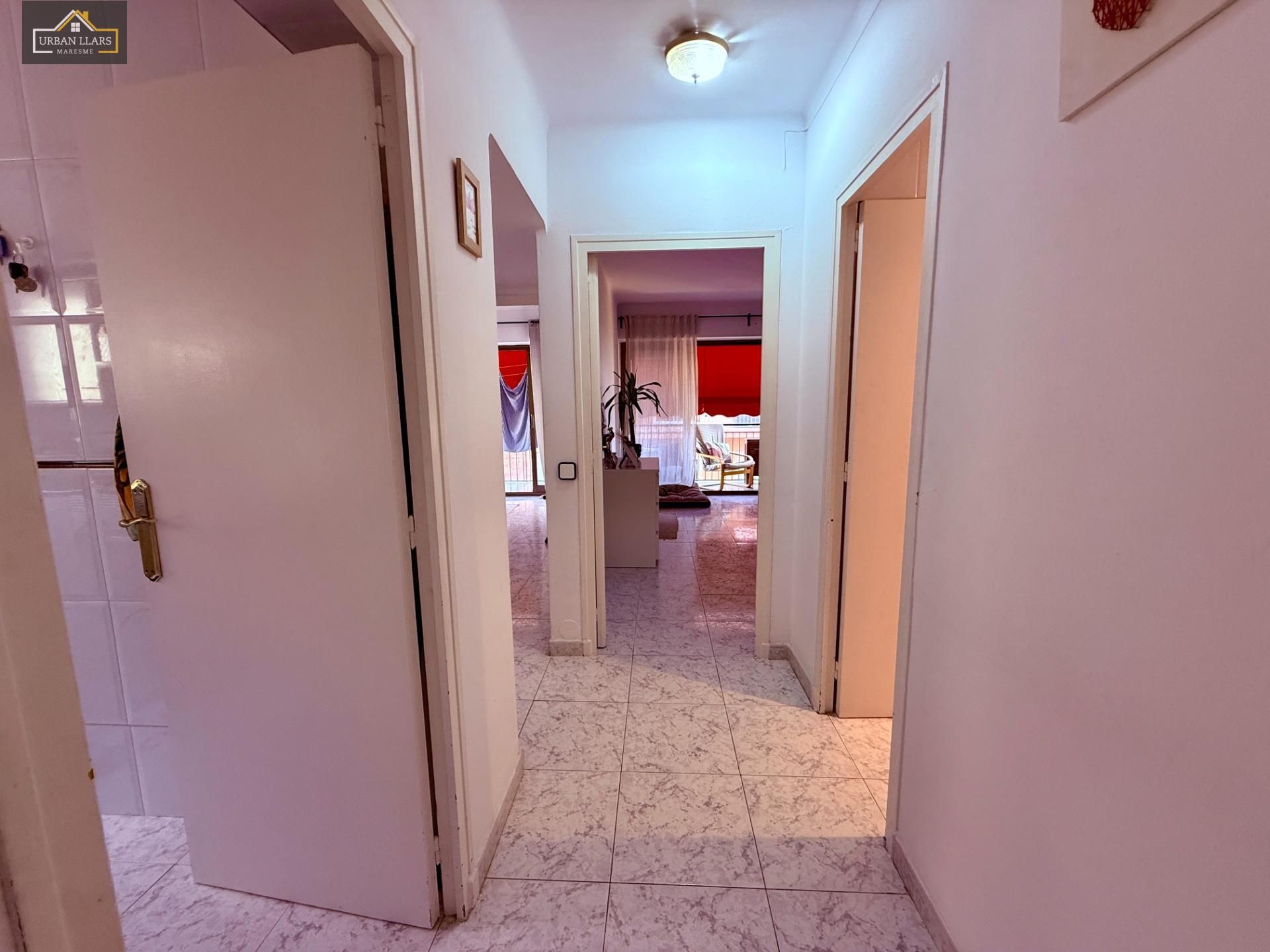 Flat for sale in Caldes d'Estrac  with Terrace