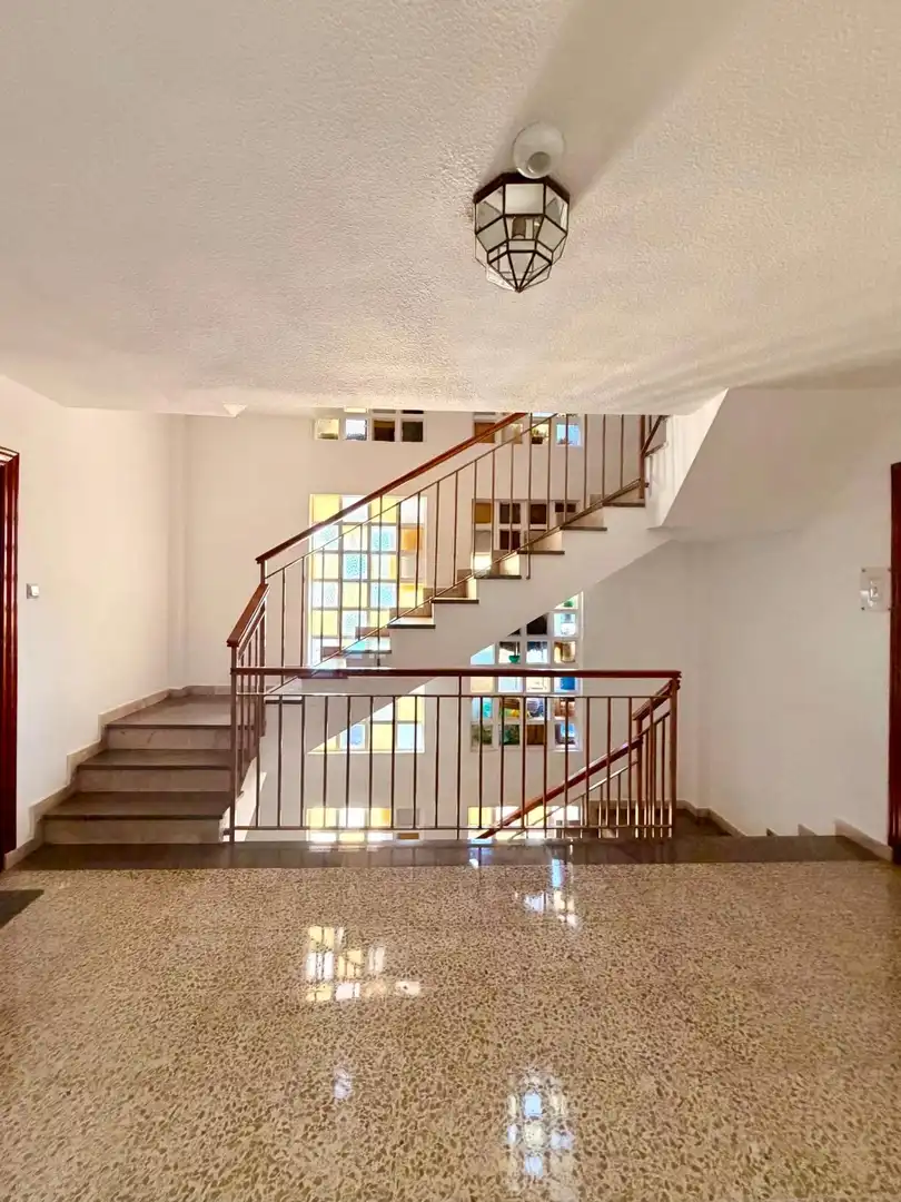 Flat for sale in Granada  with Furnished