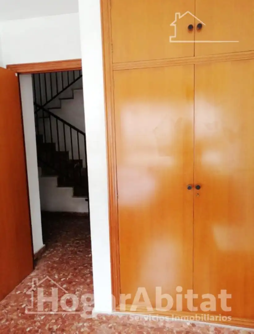 Penthouse with lift for sale in Avenida Doctor Clarà, imagen 17