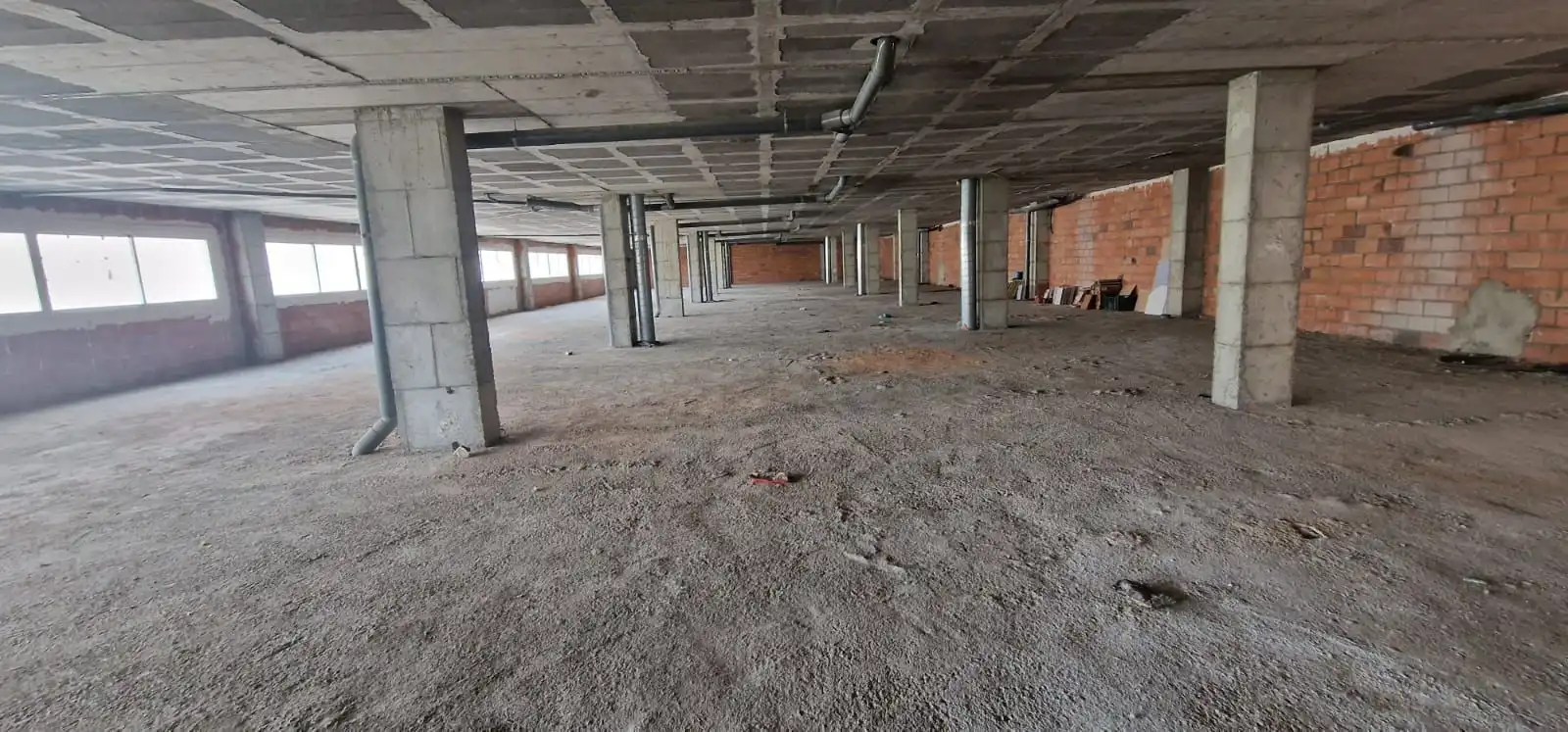Office for sale in Vícar