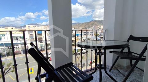 Foto 5 von Wohnung zum Verkauf in Avda Pescia - Ctra de Frigiliana, Nerja