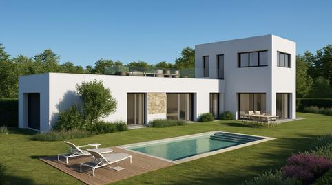 Photo 2 of Flat for sale in Carrer D'apel·les Mestres, 30, Bellaterra, Barcelona