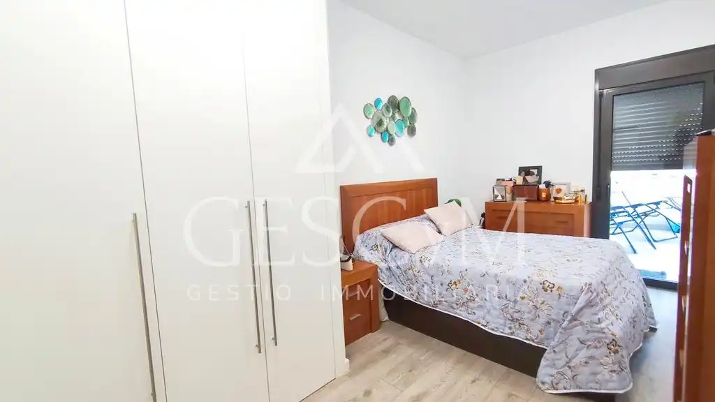 Erdgeschosswohnung mit Pool zum Verkauf in Pallejà, imagen 8