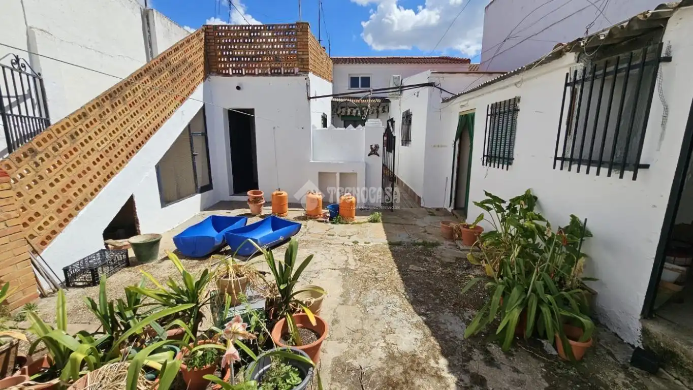 Casa en venda a Trigueros, imagen 32