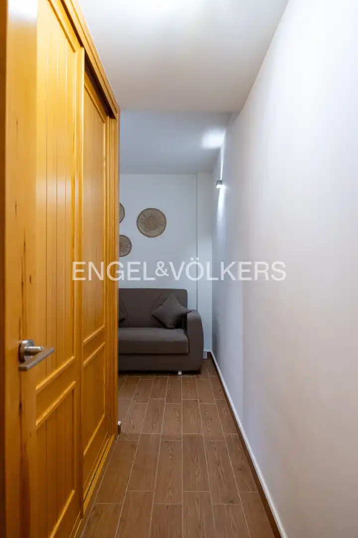 Casa o chalet en venta en Venturada con Aire acondicionado, Calefacción y Jardín privado