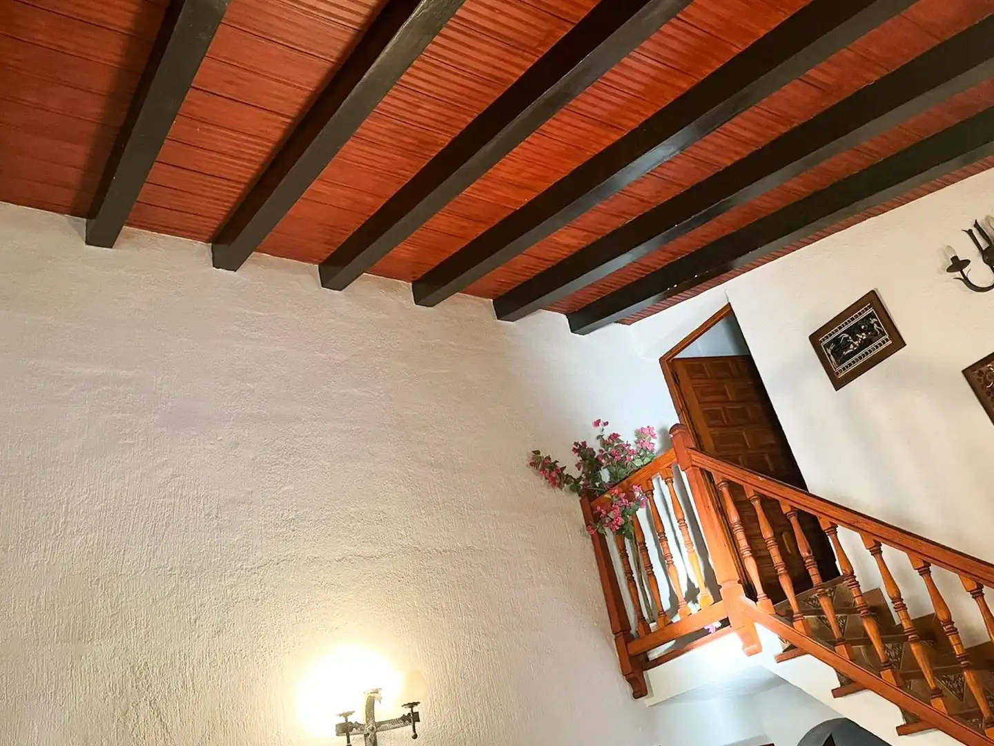 Villa mit Pool zum Verkauf in Calle C. Carabela 16, imagen 23