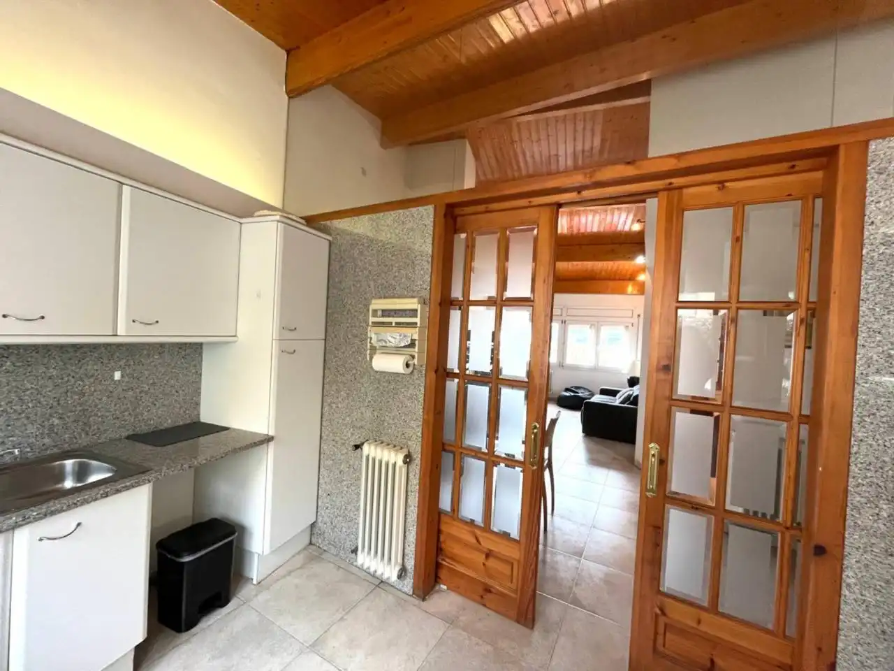 Casa o chalet en venta en Girona con Aire acondicionado, Calefacción y Jardín privado