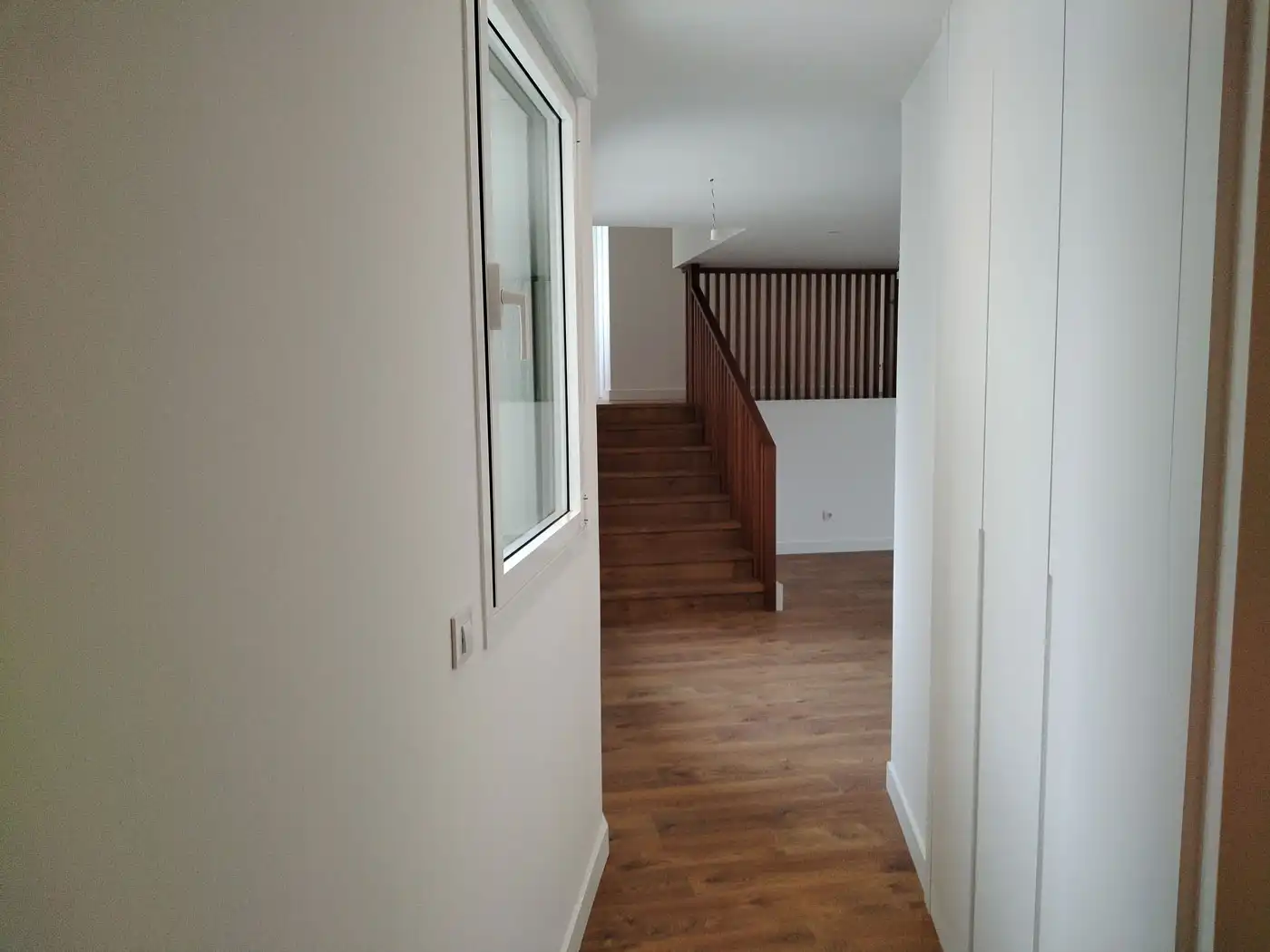 Wohnung zur Miete in Riazor - Visma