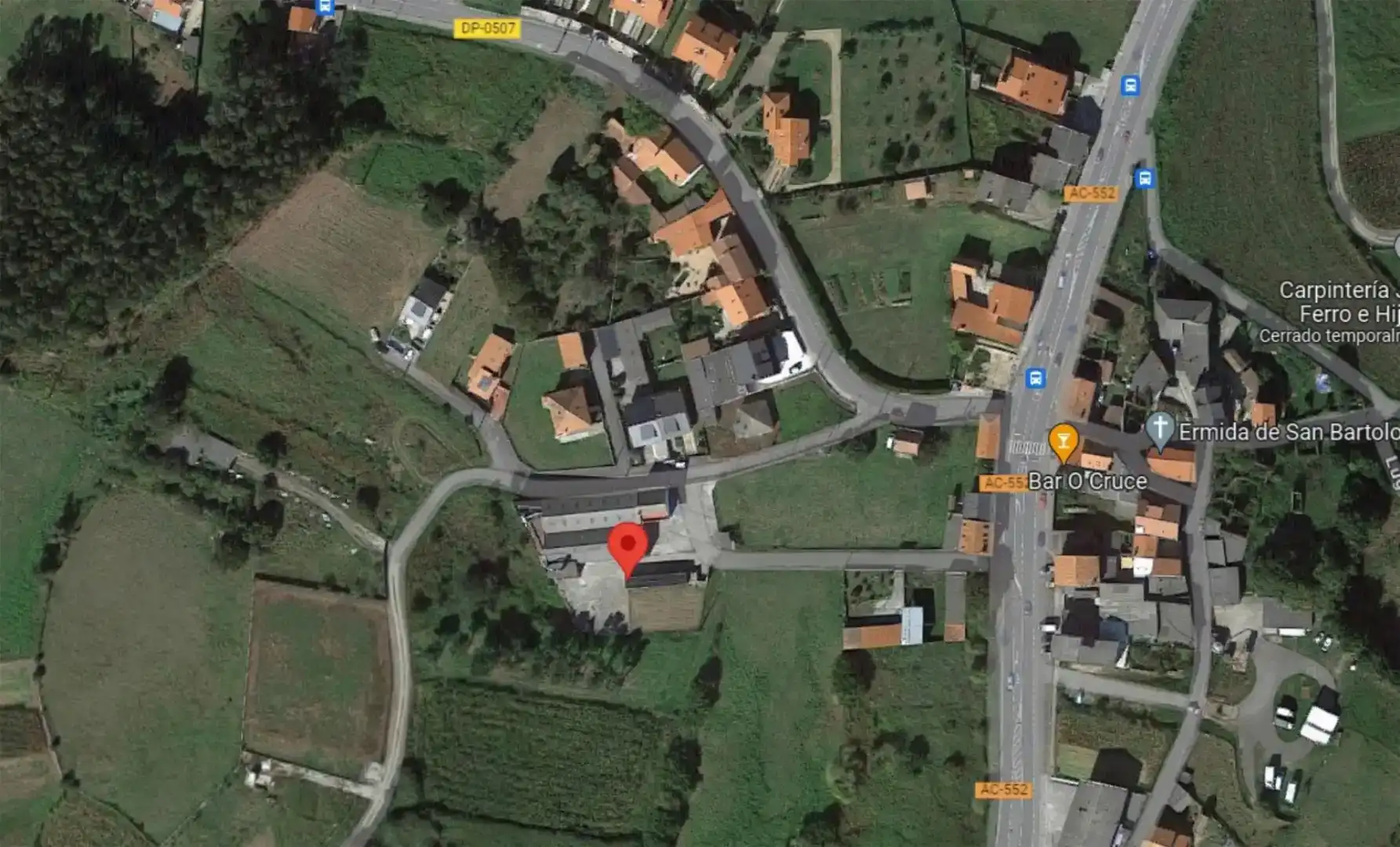 Country homes for sale in Loureda - Lañas - Barrañán