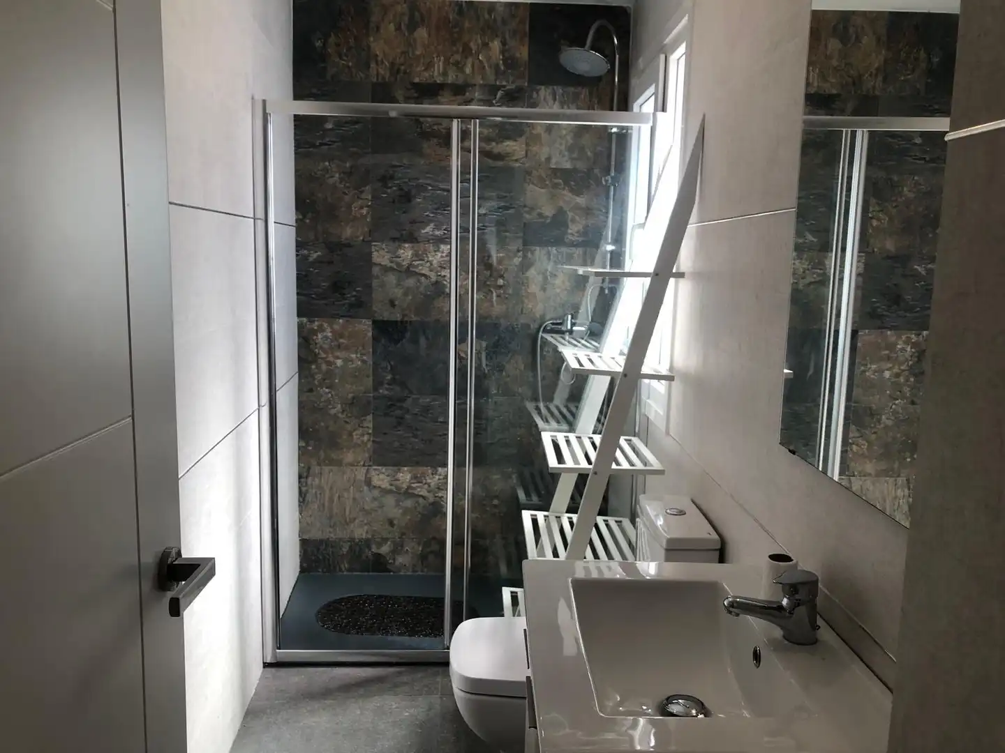Apartamento de alquiler en Casco Antiguo