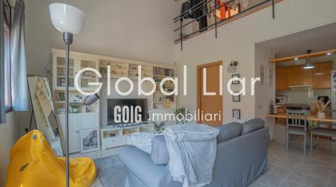 Foto 3 de Apartament en venda a Carrer de Gambús, Creu Alta, Barcelona