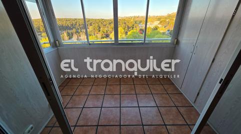 Photo 3 of Flat for rent in Calle Castrillo de Aza, Santa Eugenia, Madrid Capital