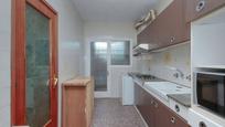 Kitchen of Flat for sale in Sabadell  with Air Conditioner and Heating