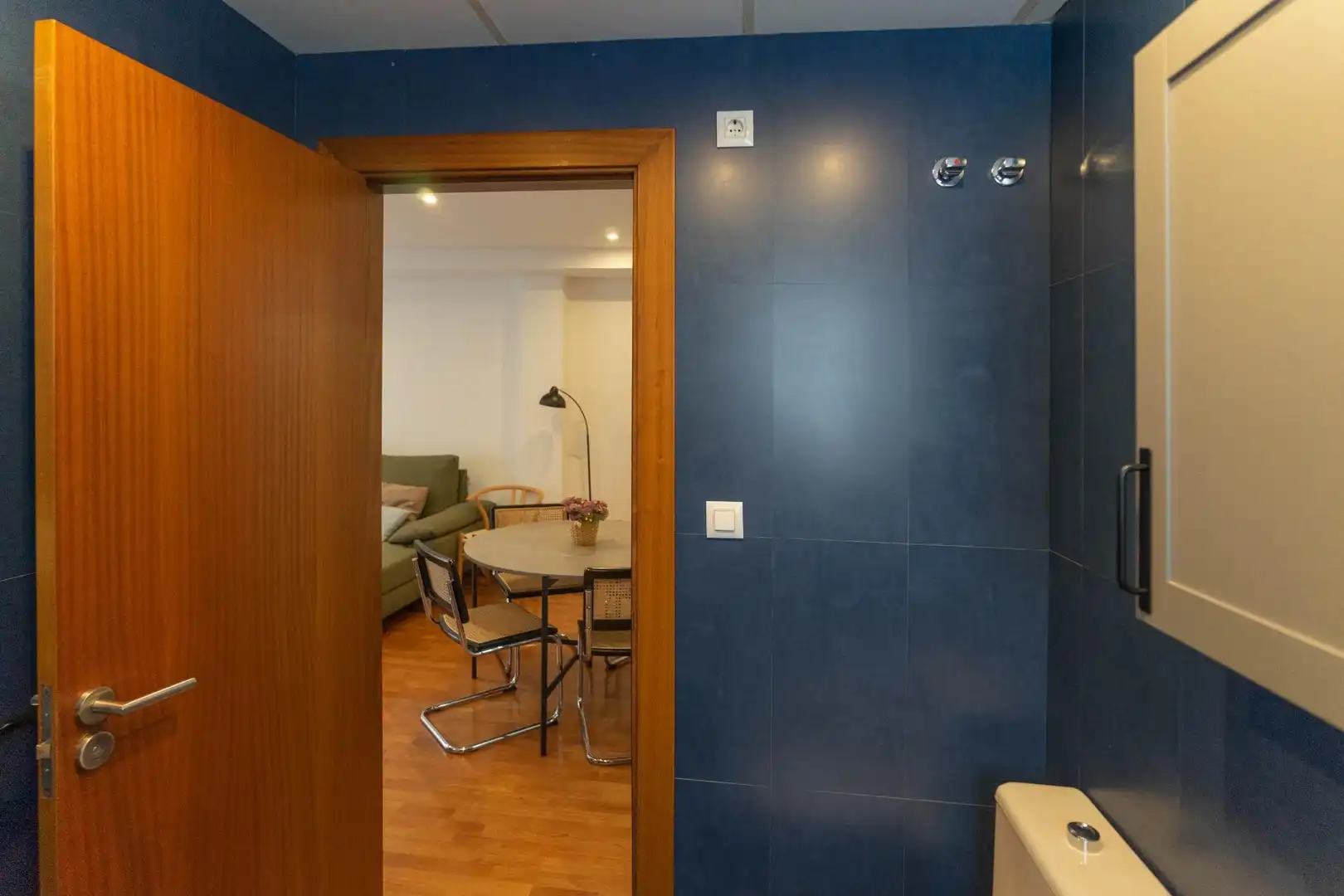 Flat for rent in Centro
