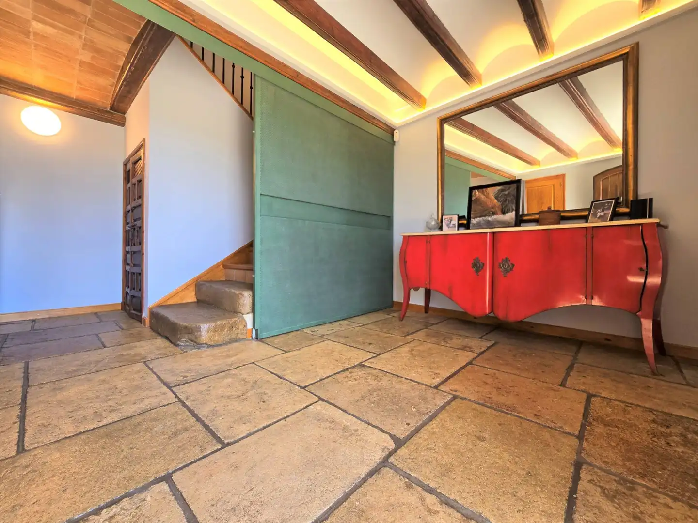 Casa o xalet de lloguer a Carrer Major, 1, Arbolí