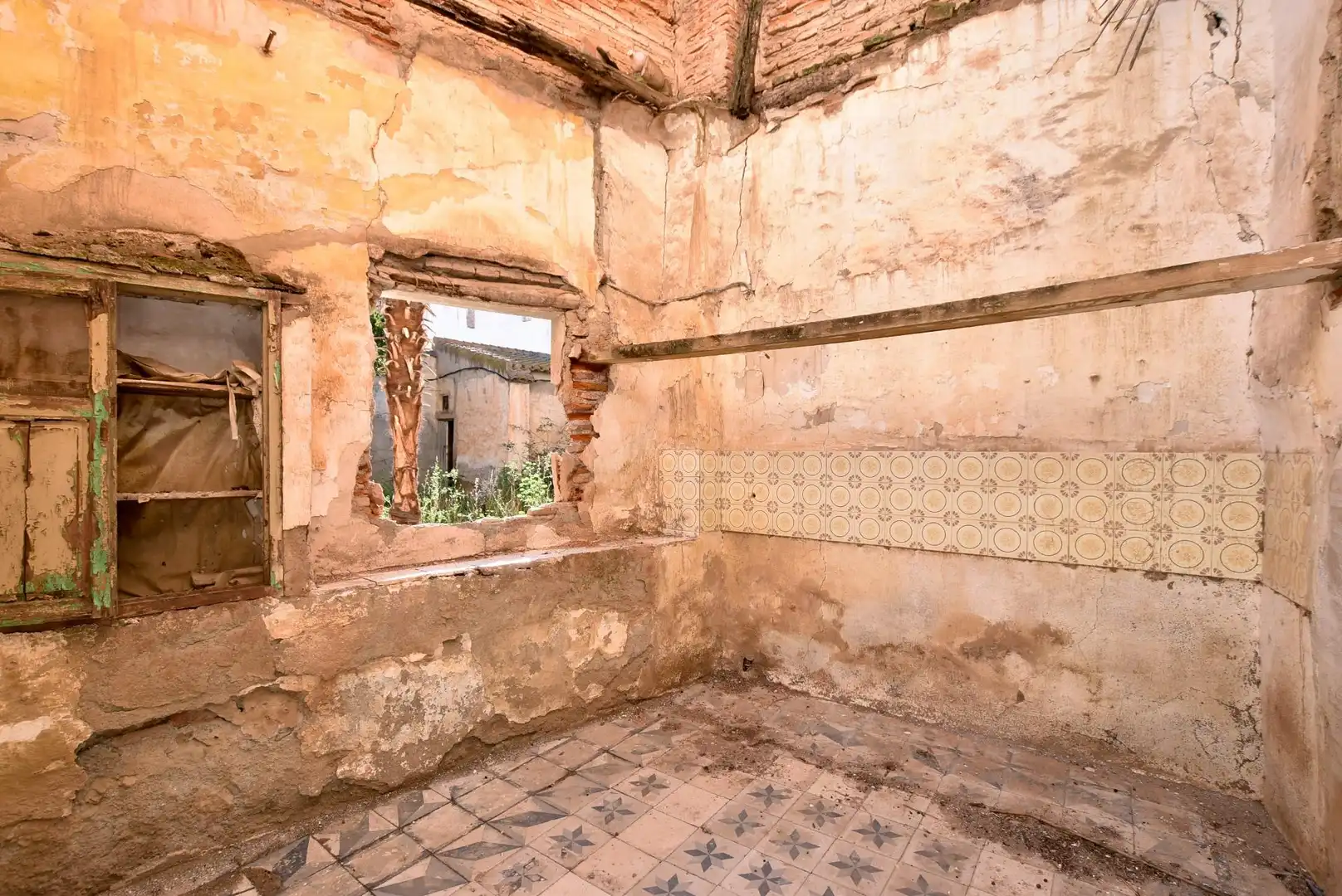 Inmuebles singulares en venta en Guadix, imagen 18