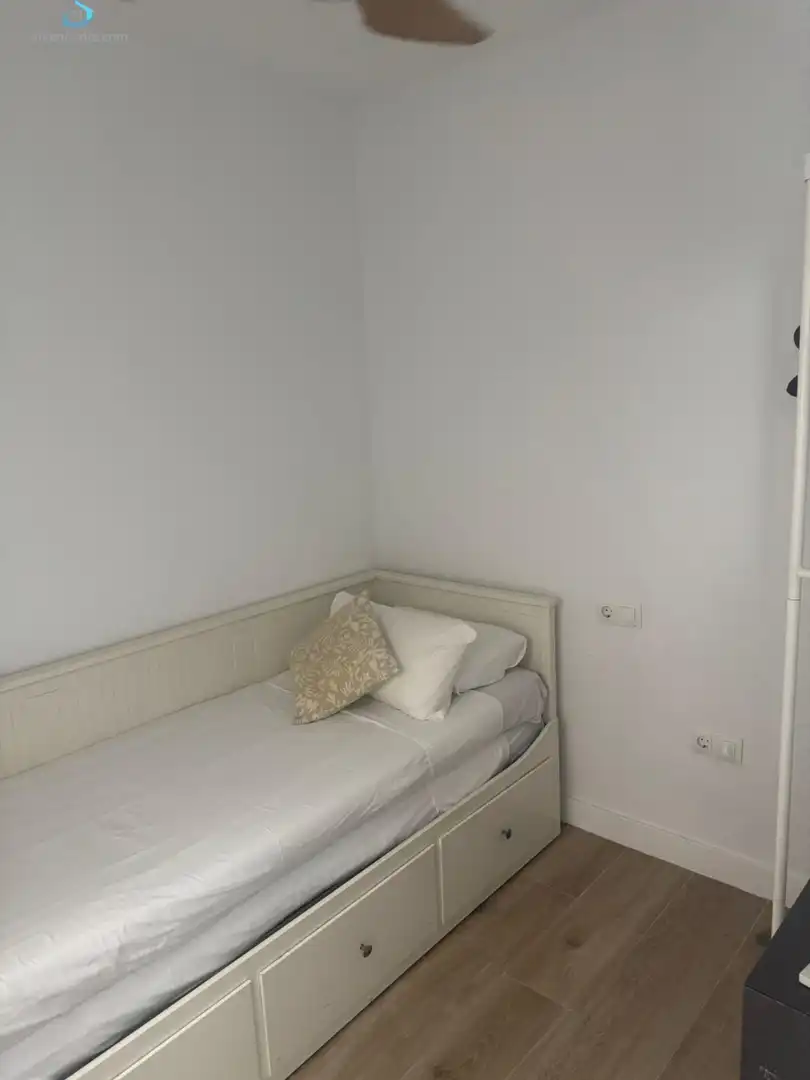 Habitación de Piso en venta en Cádiz