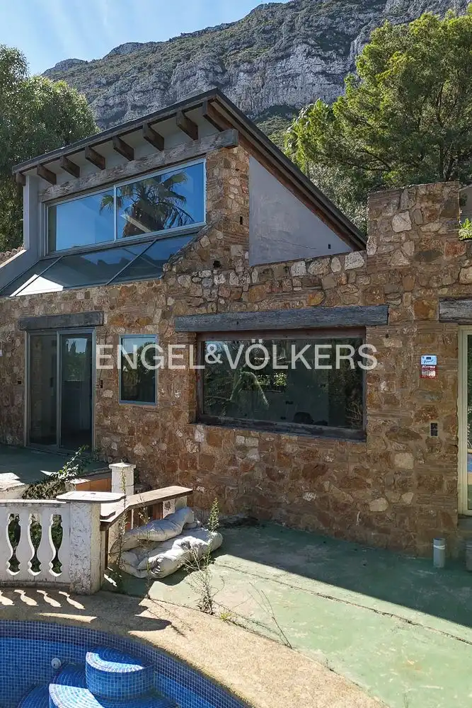 House with pool for sale in El Montgó, imagen 28