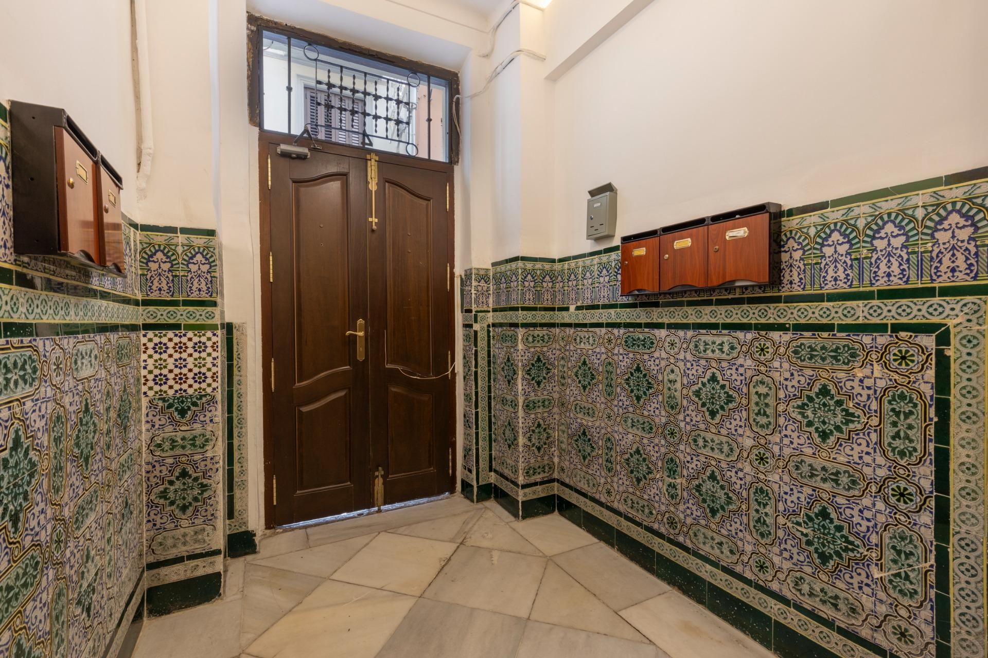 Àtic en venda en  Granada Capital
