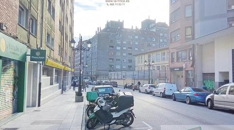 Foto 4 de Piso en venta en Llano Ponte, Milán - Pumarín, Oviedo