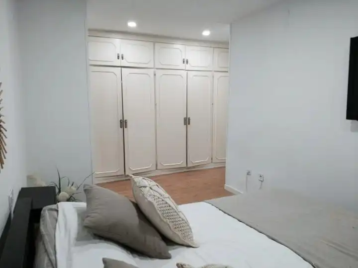 Piso con terraza en venta en Carrer de Caravaca 12, imagen 9