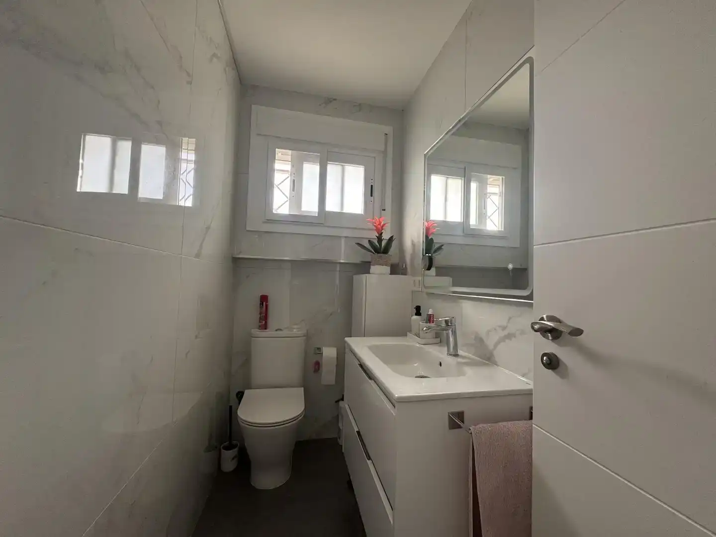 Bany de Casa o xalet en venda en Salou amb Aire condicionat i Piscina