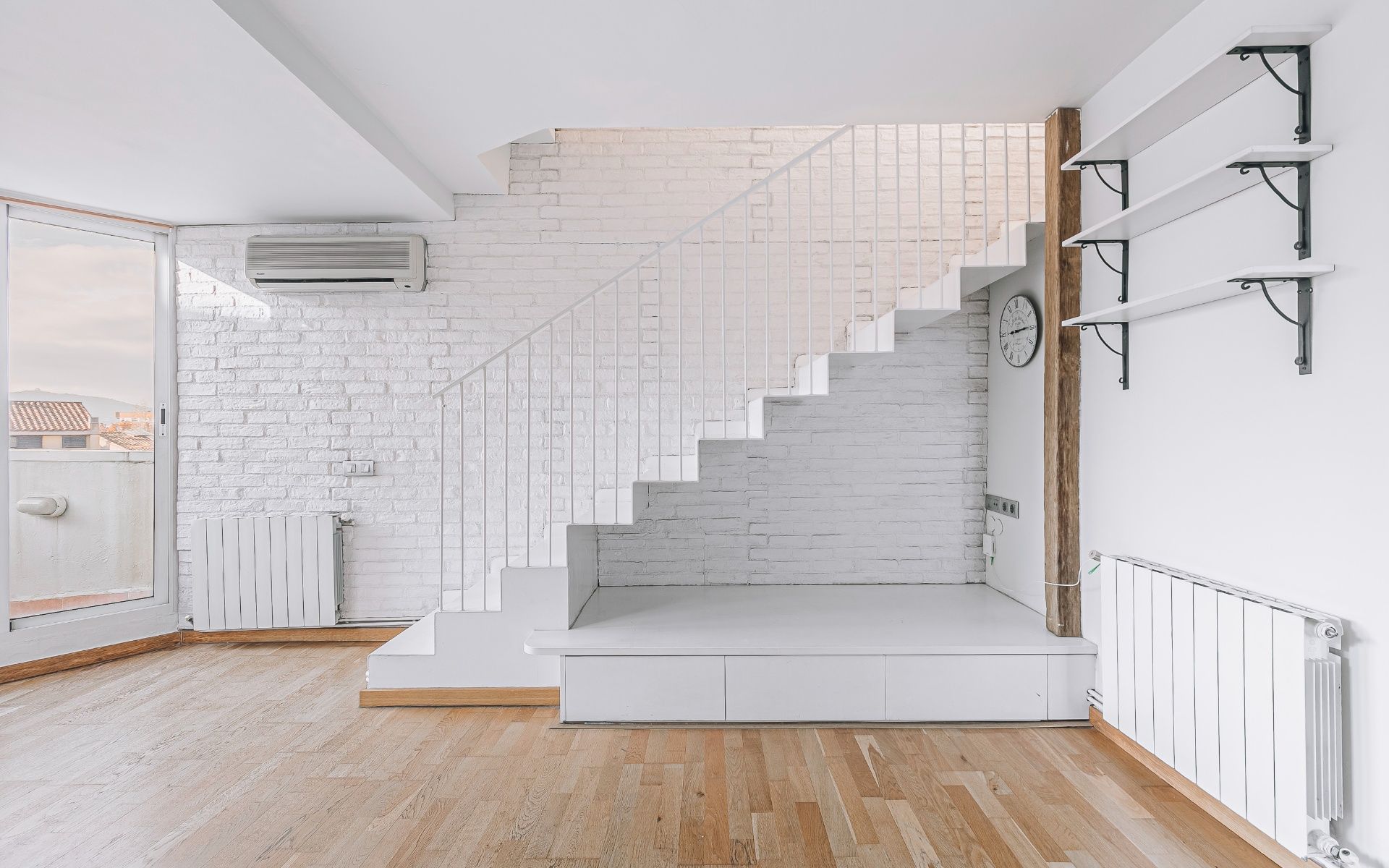 Dúplex en venda en Sant Feliu de Llobregat amb Aire condicionat i Terrassa