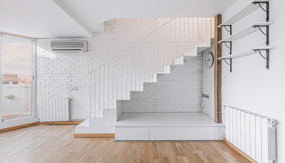 Foto 1 de Dúplex en venta en Torras I Bages, Centre - Can Nadal, Barcelona