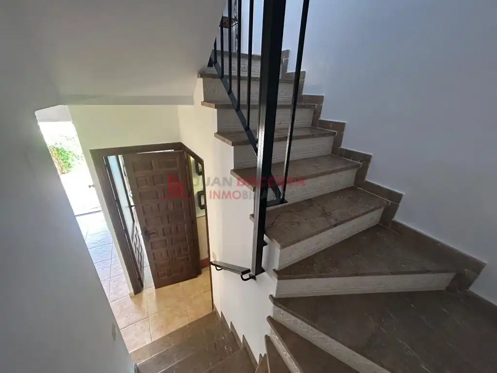 Detached homes for rent in Islantilla