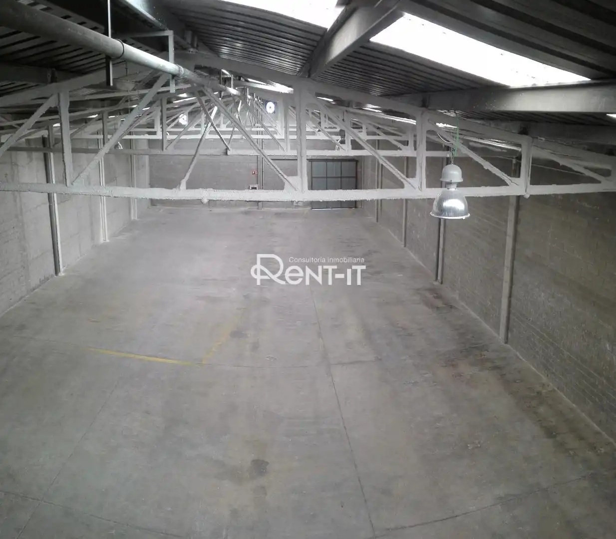 Industrial buildings for rent in Sant Boi de Llobregat