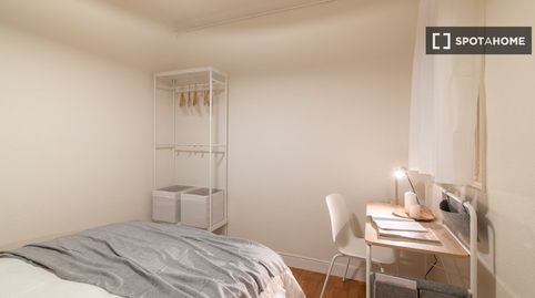 Foto 3 de Habitación en Sant Gervasi- Galvany, Barcelona Capital