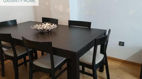 Foto 5 de Pis de lloguer a Puerta Blanca, Málaga Capital