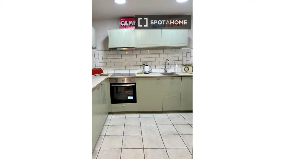 Piso con terraza en alquiler en Ciutat Vella, imagen 17