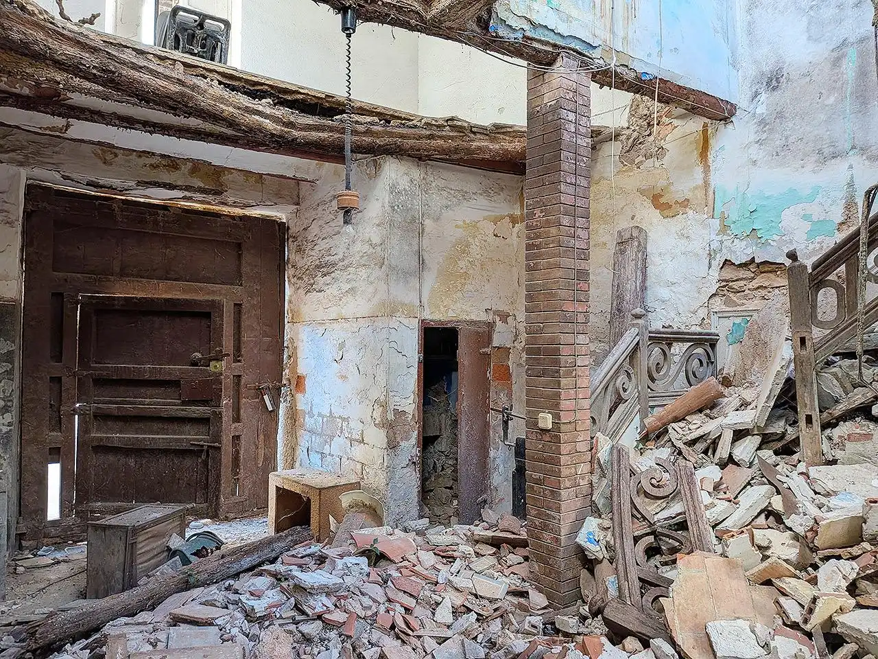 Maison avec terrasse à vendre à calle Migdia, imagen 17