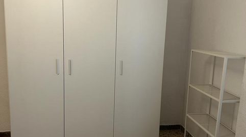 Foto 4 de Piso de alquiler en Salesas, Salamanca Capital