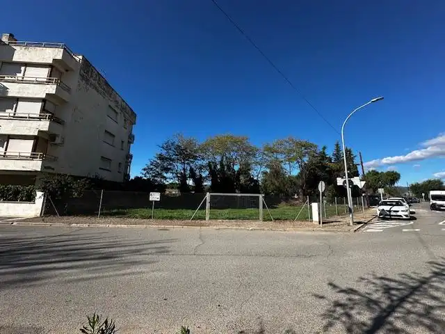 Terreny residencial en venda a CATALUNYA, imagen 12