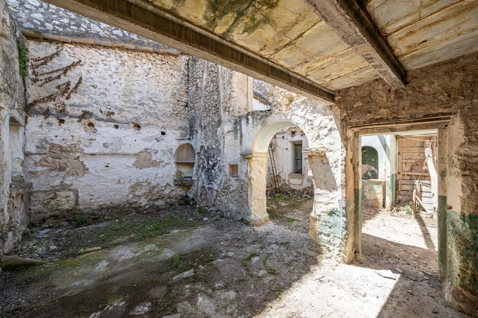 Terreno en venta en Montuïri