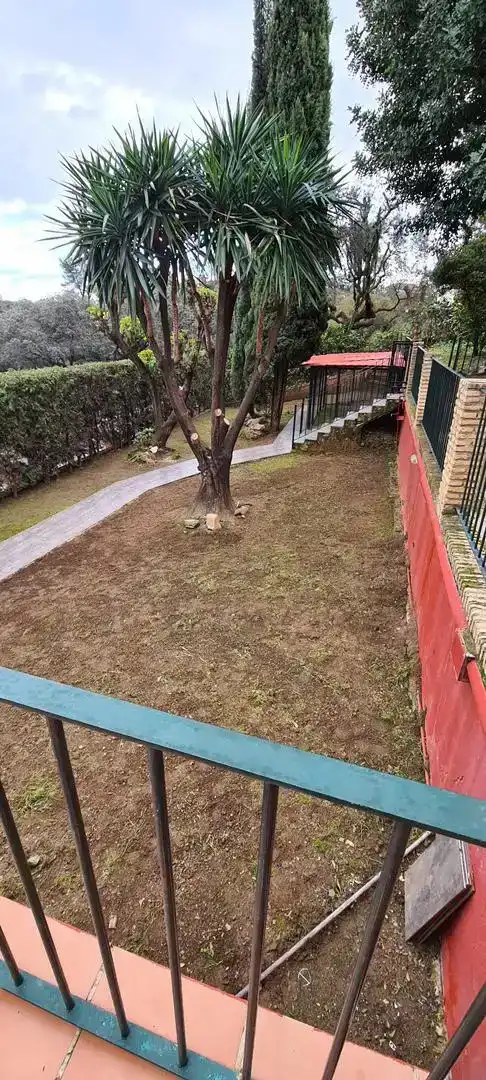 Jardín de Piso en venta en Las Pajanosas