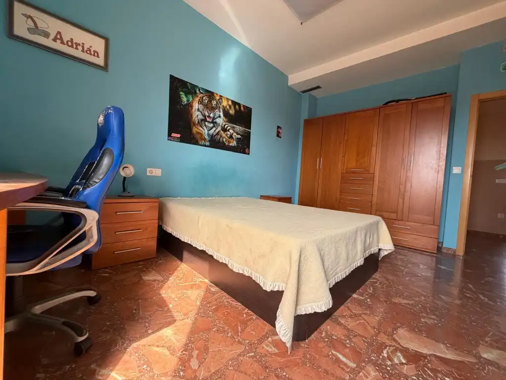Penthouse mit Aufzug zum Verkauf in Calle Carinyena, imagen 19