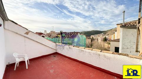 Photo 3 of Attic to rent in Santo Domingo, Casco Histórico, Cuenca