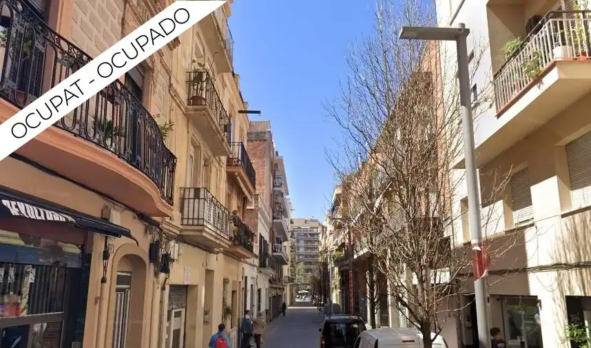 Apartment with lift for sale in Calle DAOIZ I VELARDE