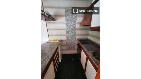 Foto 2 de Habitación en San Antonio - Las Arenas, Puerto de la Cruz