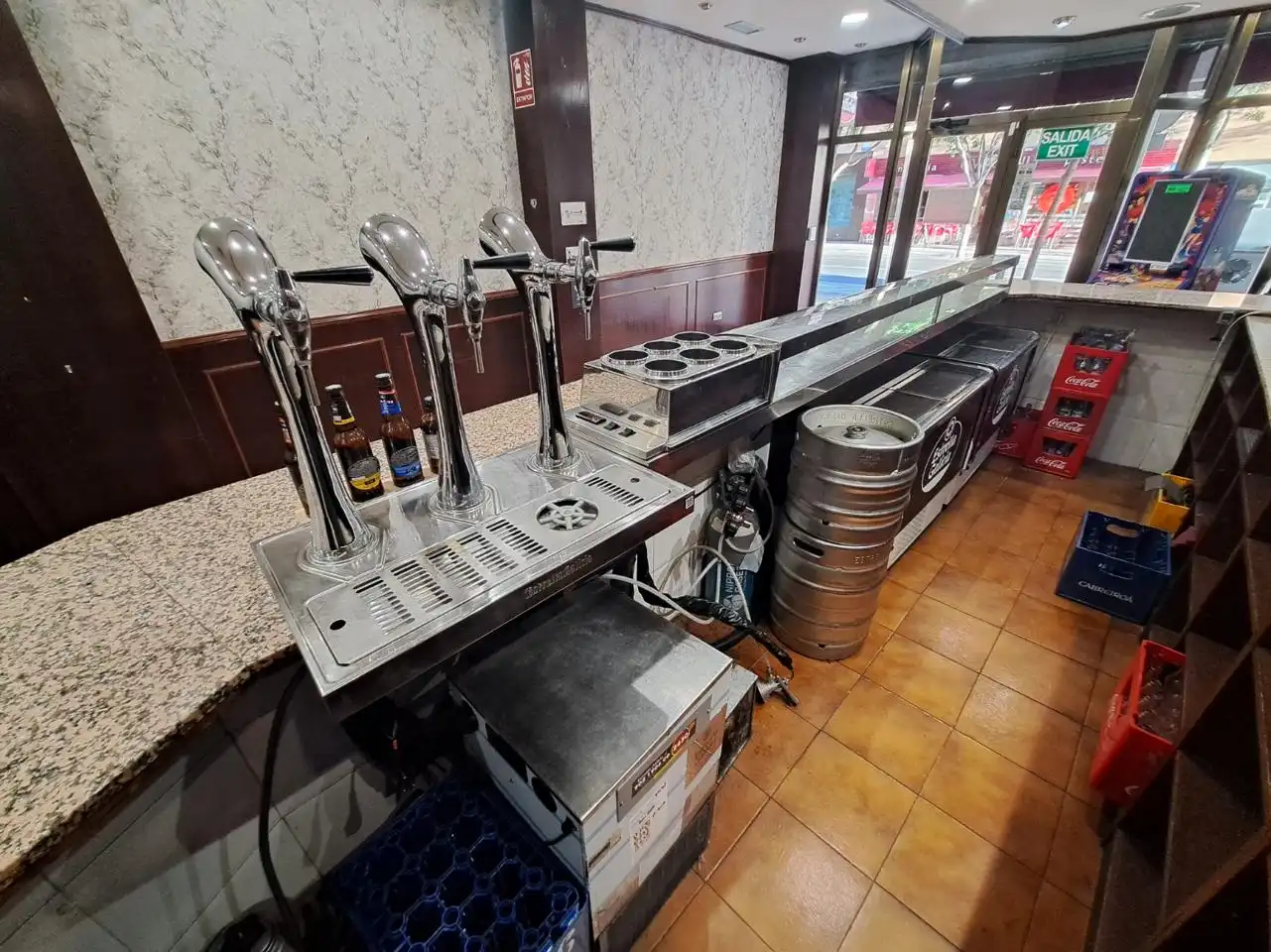 Local de alquiler en Zaragoza