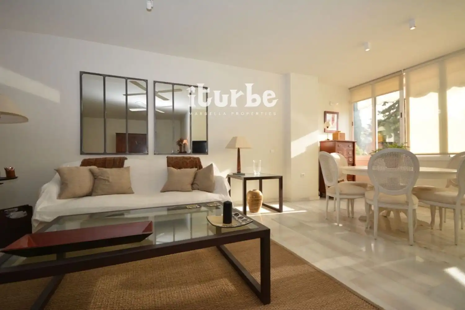 Attic for rent in BULEVAR PRÍNCIPE ALFONSO DE HOHENLOHE, 2, La Carolina - Guadalpín