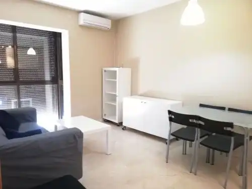 Apartament de lloguer a Molino de la Vega