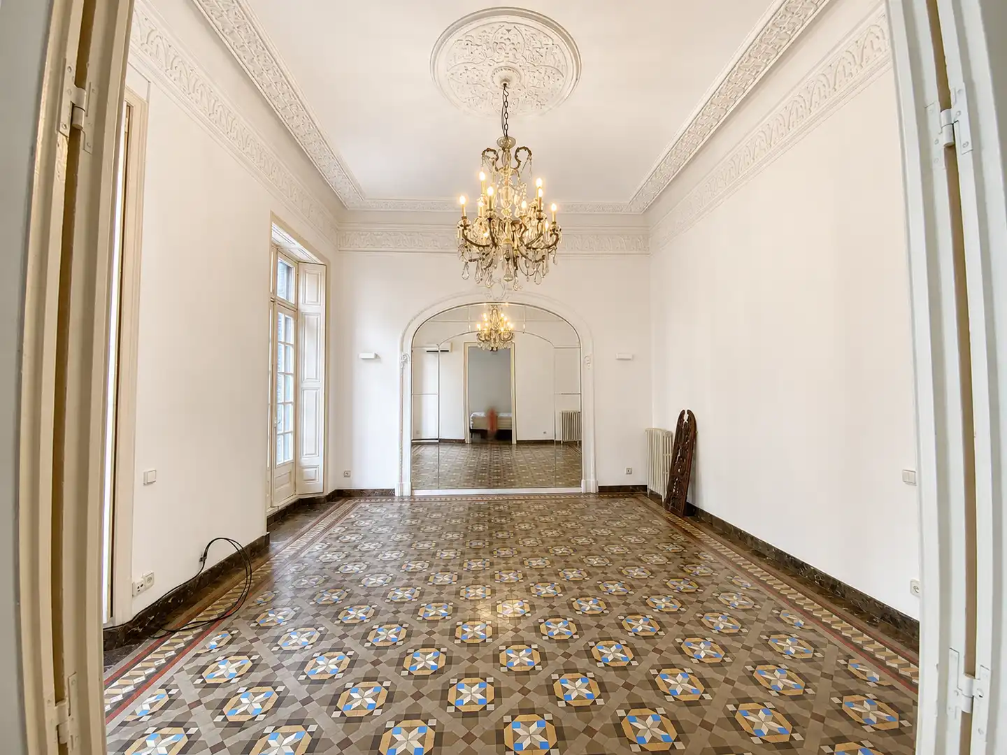 Wohnung mit Aufzug zum Verkauf in Eixample, imagen 12