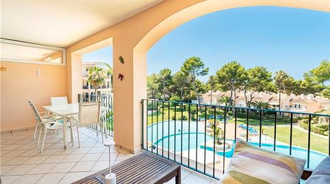 Foto 2 de Piso en venta en Costa de la Calma, Calvià