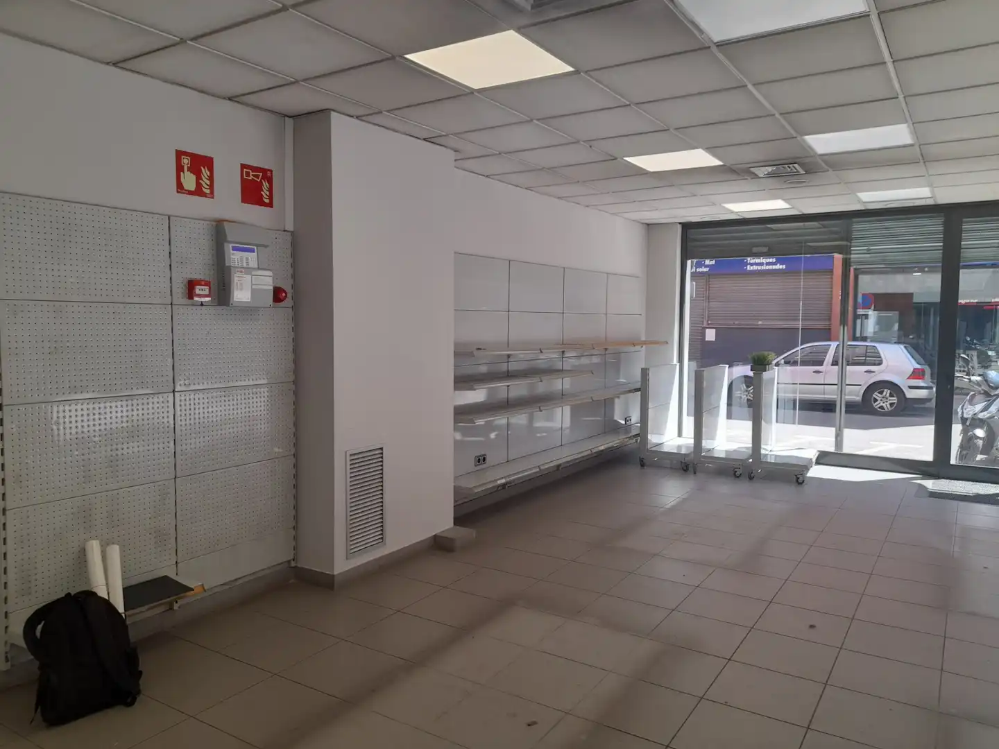 Local comercial en venda a Carrer de Santa Eugènia, imagen 7