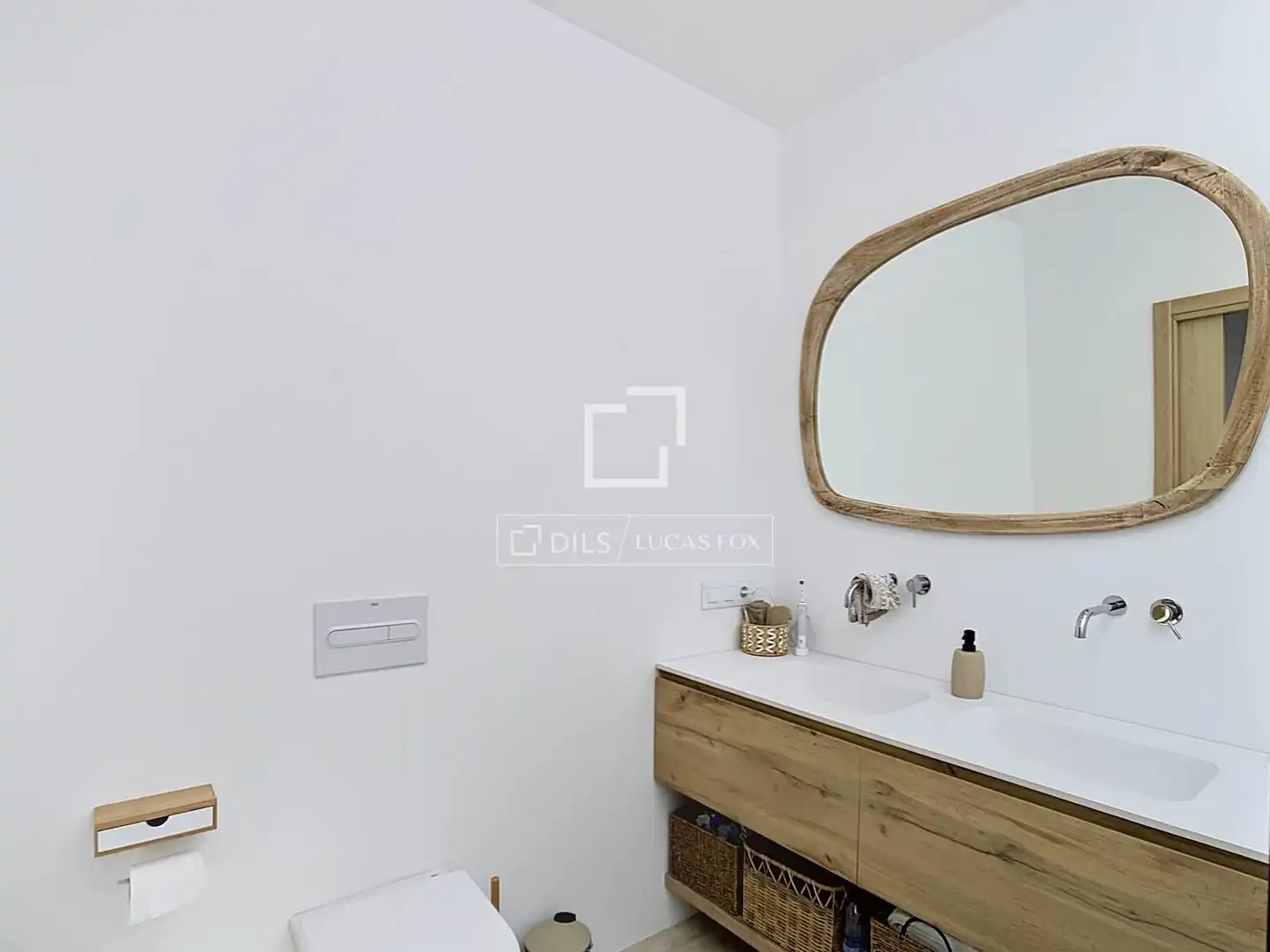 Villa avec piscine à vendre à Cala en Blanes, imagen 41
